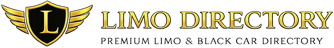 Limo Directory Logo