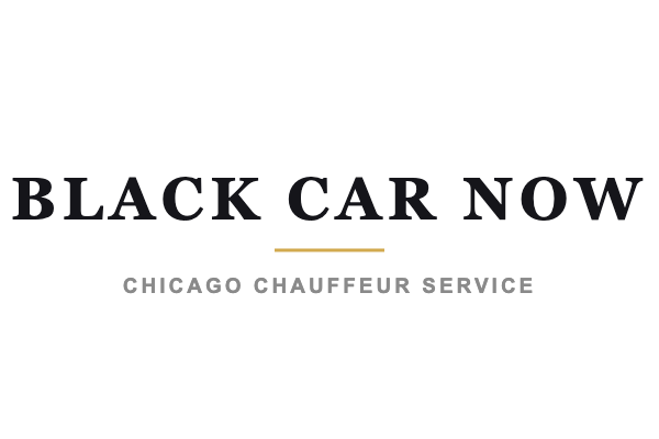 Black Car Now logo Black Car Now logo