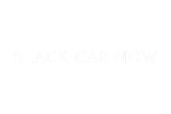 Black Car Now logo