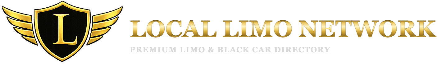 Local Limo Network Logo