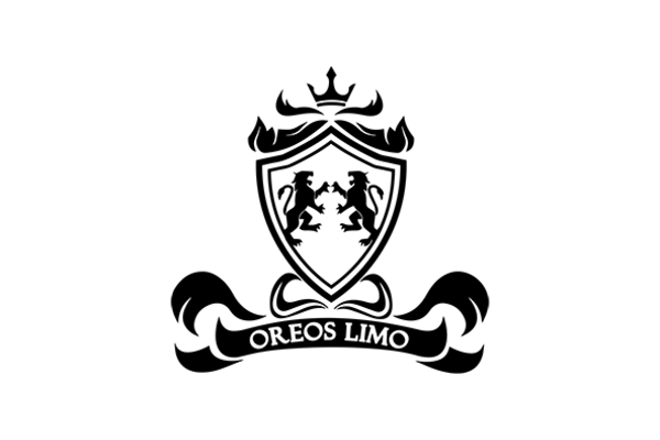 Oreo's Limo logo