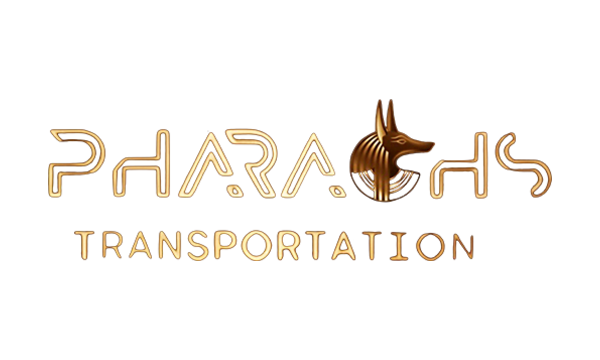Pharaohs Transportation logo