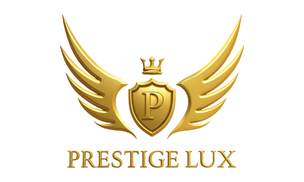 Prestige Lux Limo logo