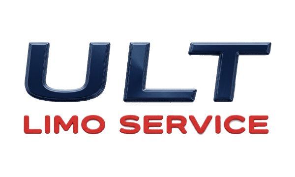 ULT Limo Service logo