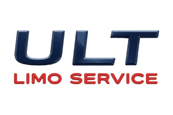 ULT Limo Service logo